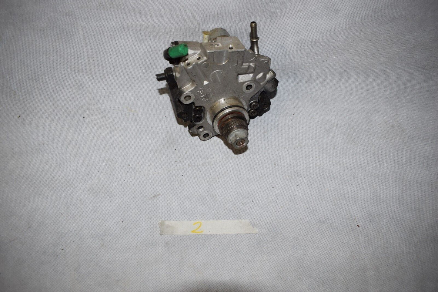 Original Mercedes Hochdruckpumpe Om651 a6510702601