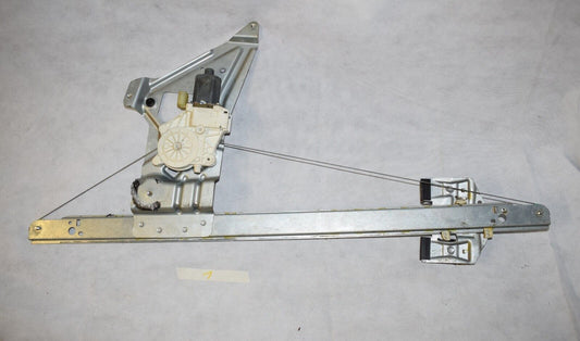 Original Mercedes Fensterheber w906 Links a9068205442 Sprinter