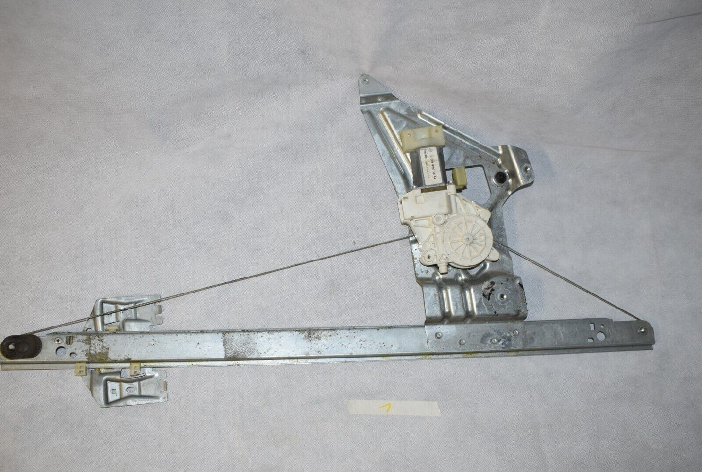 Original Mercedes Fensterheber w906 Rechts a9068205542 Sprinter