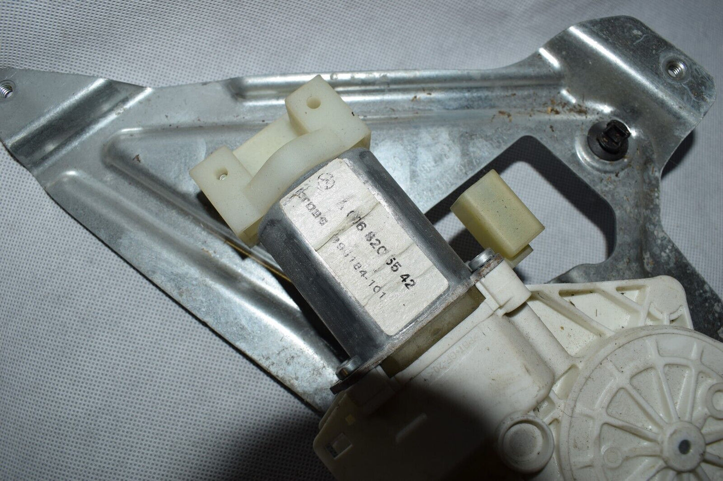 Original Mercedes Fensterheber w906 Rechts a9068205542 Sprinter