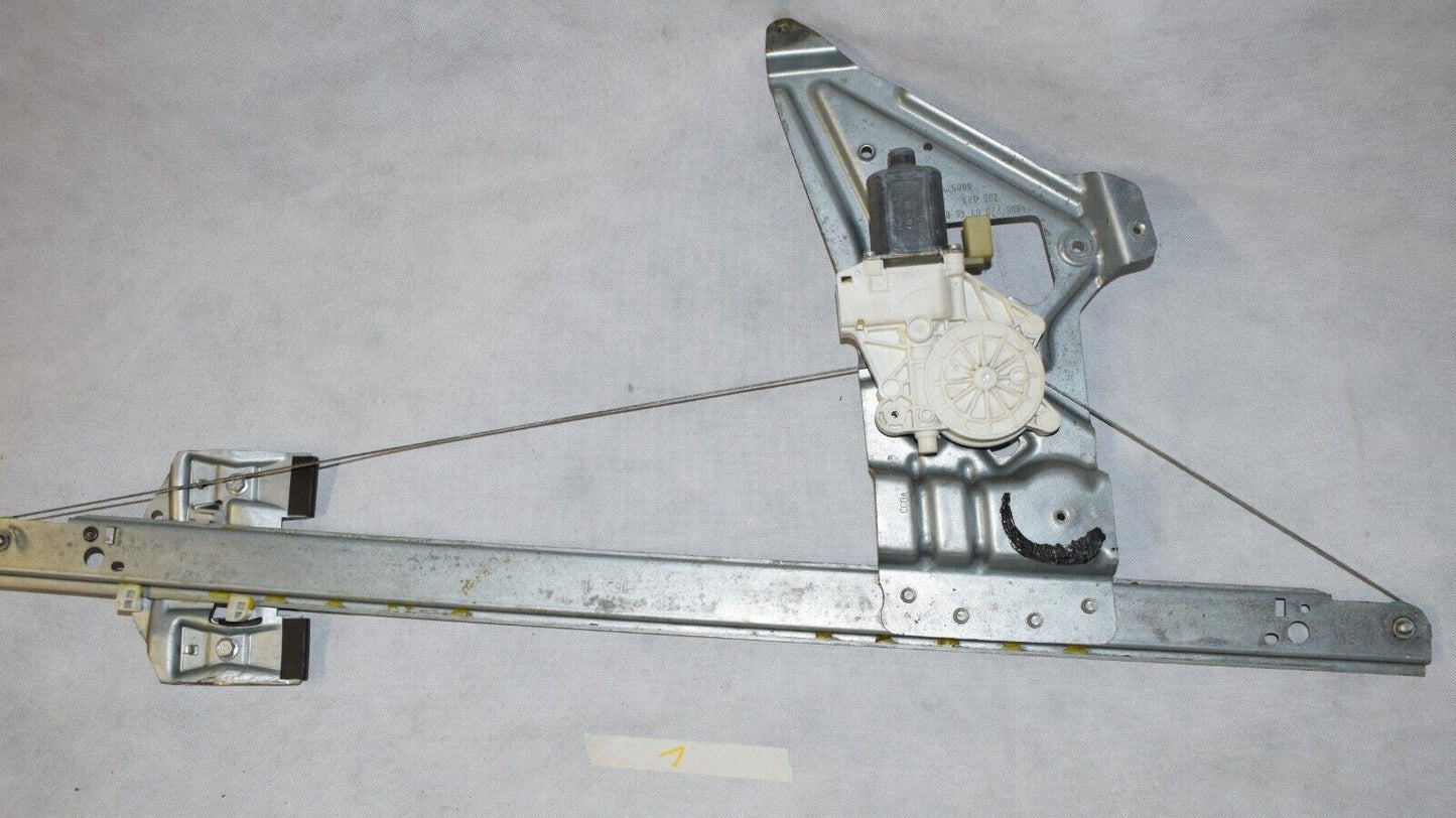 Original Mercedes Fensterheber w906 Rechts a9068205542 Sprinter