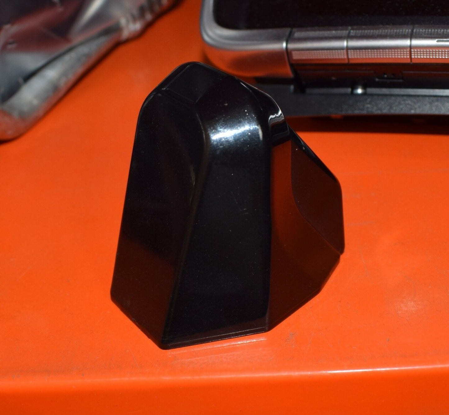 Original Mercedes G Klasse Kameragehäuse w463 Obsidian schwarz Heckklappe