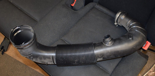 Original Mercedes Ansaugrohr Rohr Sprinter w906 A9065281724