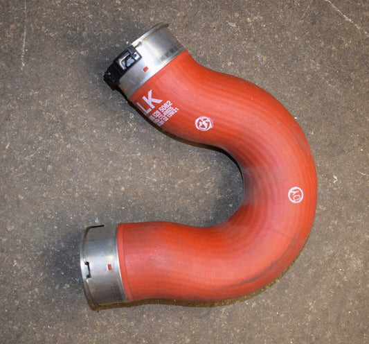 Original Mercedes Sprinter Ladeluftschlauch w907 w906 a9065285082