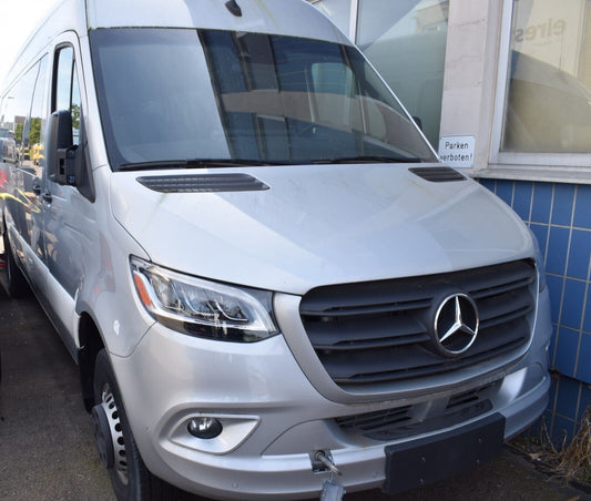Mercedes W907 Sprinter 519 Sprinter 5 Tonner Karosserie NUR Karosse kein Motor