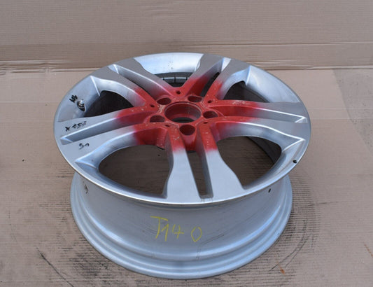 1x Original Mercedes Alufelge w256 GLA a1564011300 7Jx18 ET46 Felge