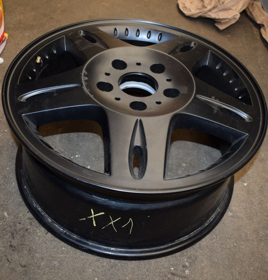 1x Original Mercedes w463 G Klasse Alufelge A4634011002 7,5Jx18 ET63 Felge 18
