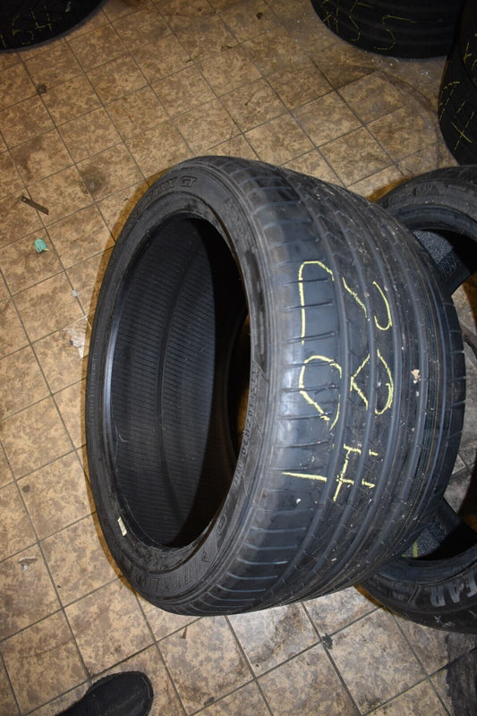1x Dunlop Sommerreifen Sport Maxx GT 325 30 20 102Y 2012 6,5mm