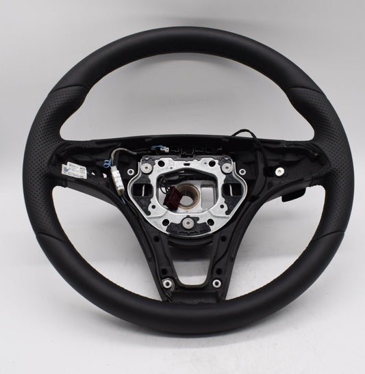 Original Mercedes w166 GLE GLS Lederlenkrad Sportlenkrad Lenkrad heizbar