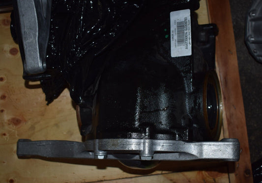 Original Mercedes w 447 Vito V Klasse 52:15 3,467 Differential A4473501014