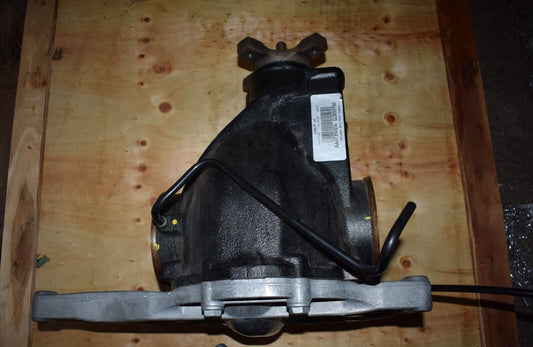 Original Mercedes w 447 Vito V Klasse 52:15 3,467 Differential A 4473501014