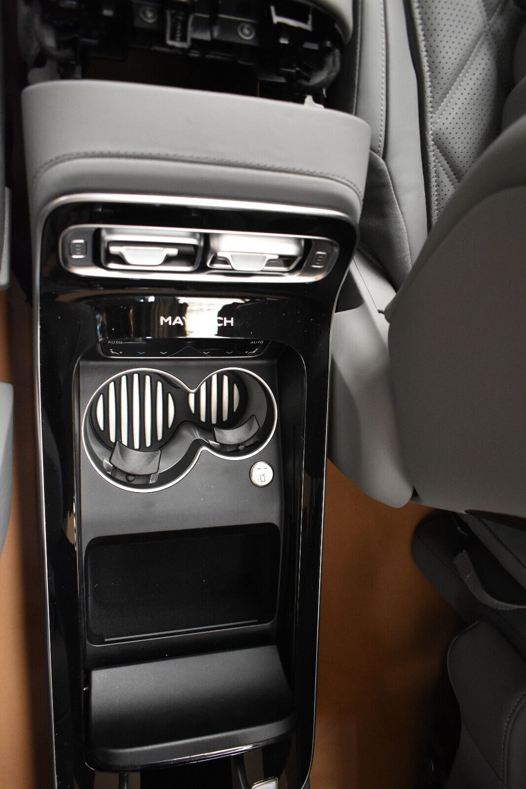 Mercedes w223 S klasse Sitze vorne Seat Interior Maybach Manufactur Einzelsitze