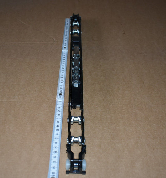 1x Original Mercedes Schlitten Sitzbank Schienensystem Sitzbefestigung a4479507003