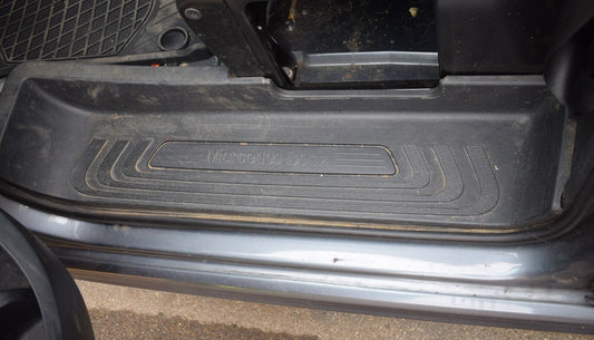 Original Mercedes Vito w447 Einstiegsleiste rechts links vorne hinten