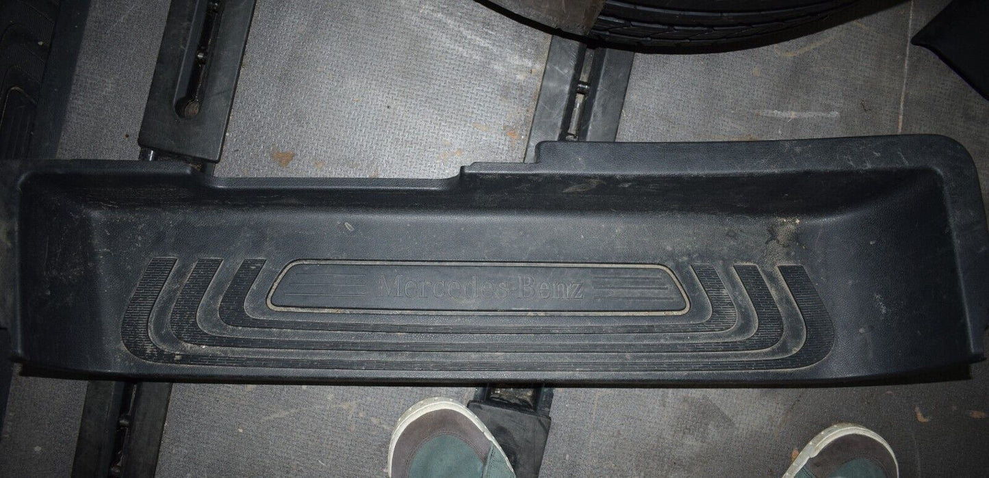 Original Mercedes Vito w447 Einstiegsleiste rechts links vorne hinten