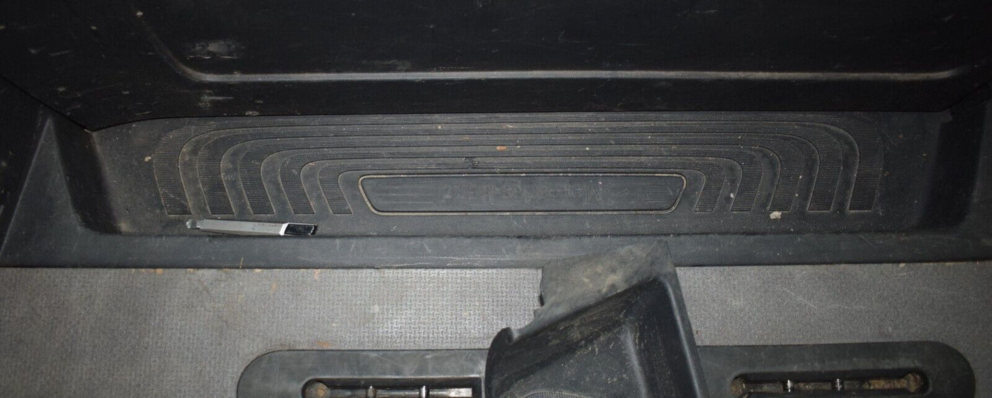 Original Mercedes Vito w447 Einstiegsleiste rechts links vorne hinten