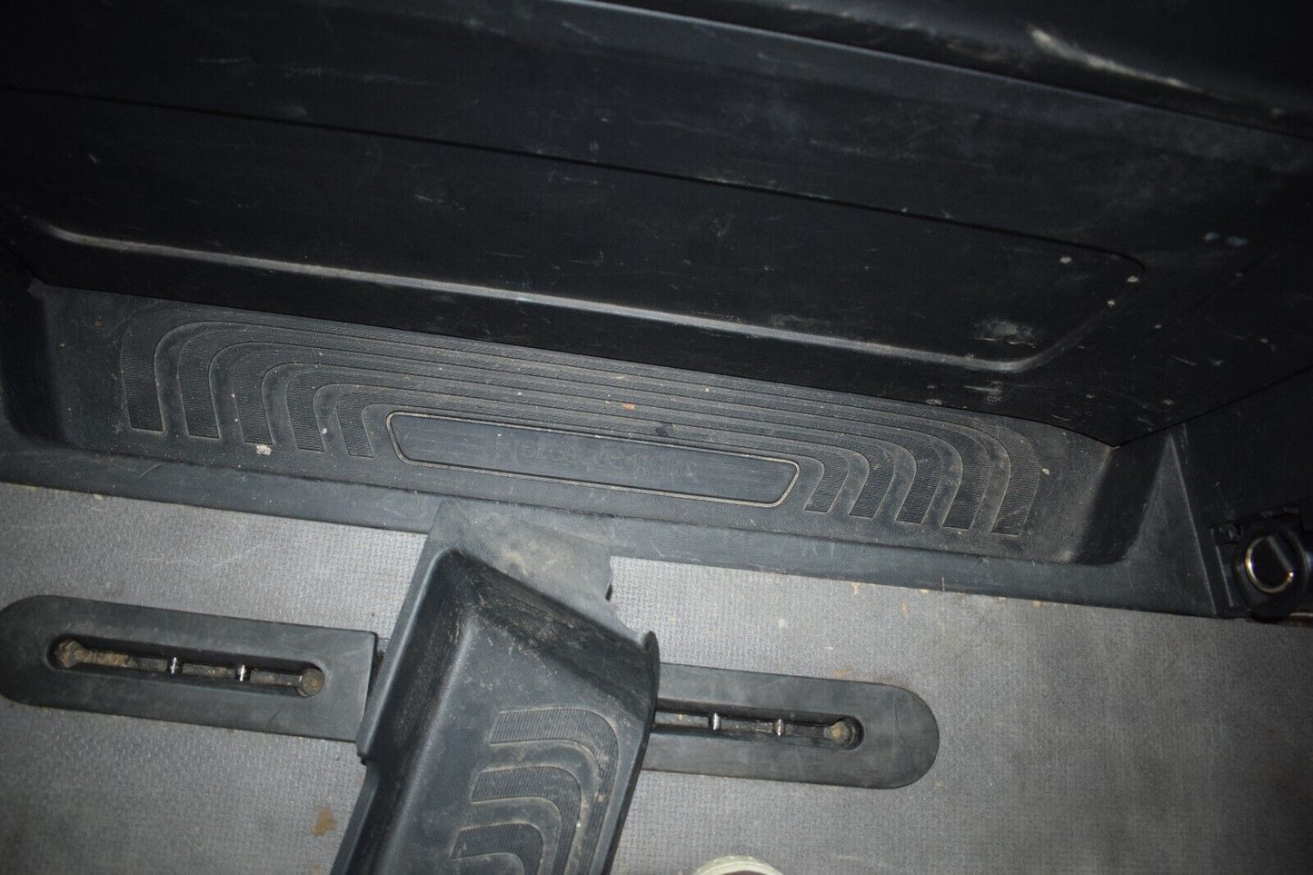 Original Mercedes Vito w447 Einstiegsleiste rechts links vorne hinten