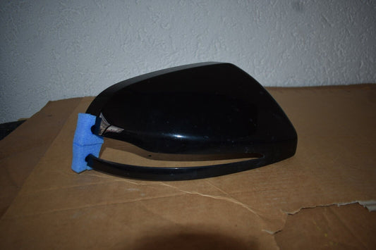 Original Mercedes Außenspiegel rechts w447 V Klasse Obsidianschwarz