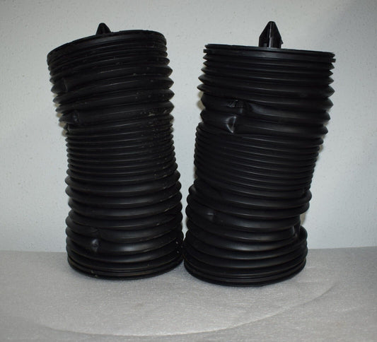 2x Original Mercedes Luftbalg hinten w447 V Luftfederung Airmatic a4473280000