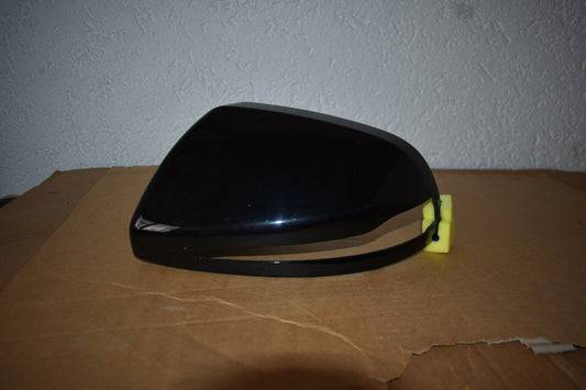 Original Mercedes Außenspiegel links w447 V Klasse Obsidianschwarz a4478112600