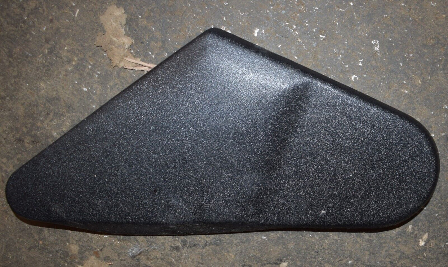 Original Mercedes G Klasse w463 w460 Abdeckung Sitz a4639180830