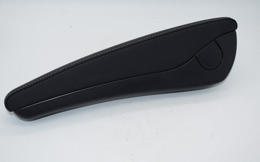 Original Mercedes w447 Armlehne V Klasse Schwarz V250 V300 armrest Beifahrer