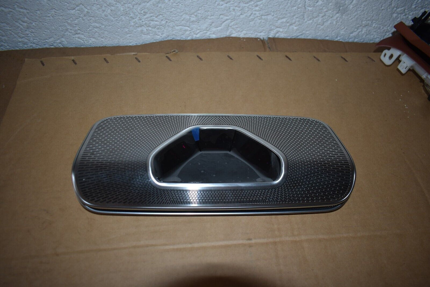 Original Mercedes w223 S Klasse Insassen Bewegungssensor a2239054307