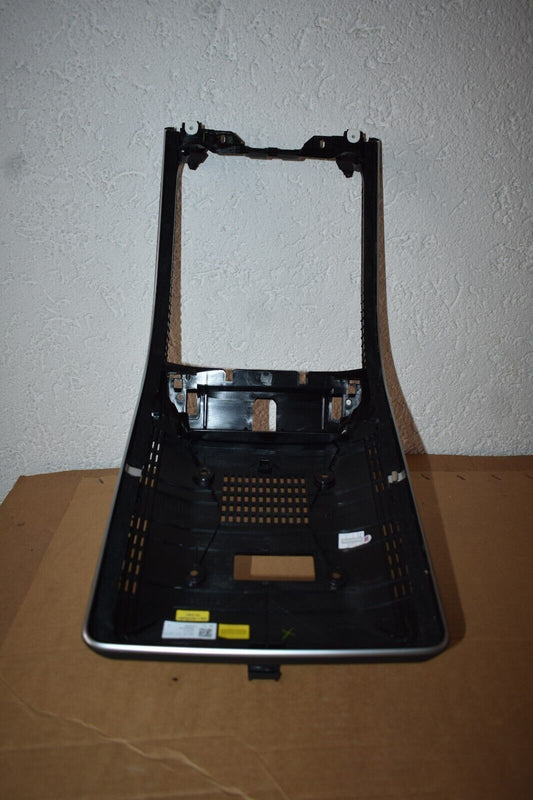 Original Mercedes w223 S Klasse Rahmen Display a2236808506