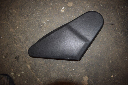 Original Mercedes G Klasse w463 w460 Abdeckung Sitz a4639180730