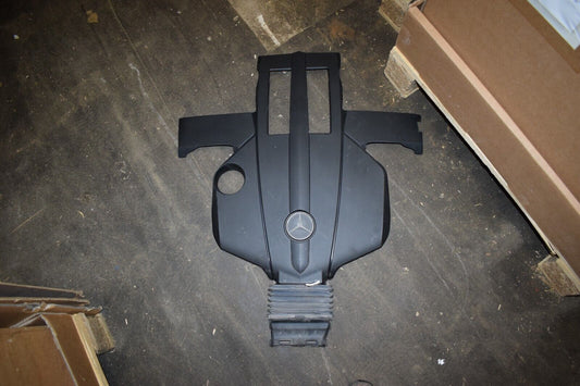 Original Mercedes Motorabdeckung Abdeckung Motor M275 400 a2760108904