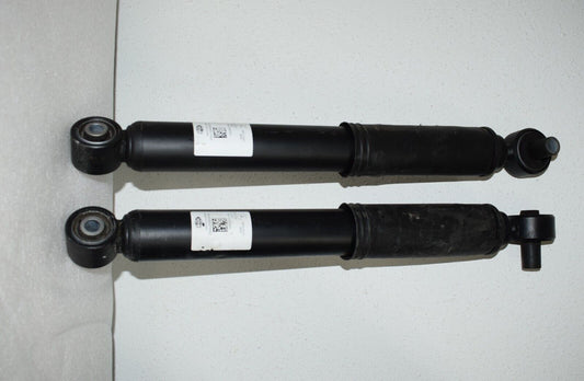 2x Original Mercedes Stoßdämpfer hinten w447 V Luftfederung Airmatic a4473263500