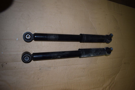 2x Original Mercedes Stoßdämpfer hinten w447 Vito V klasse A4473264200