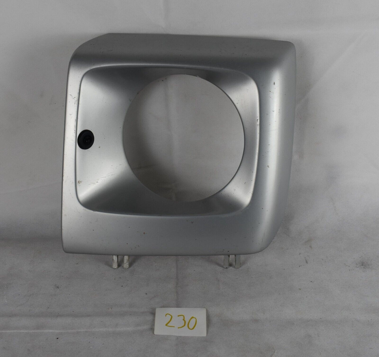 Original Mercedes w463 G klasse Scheinwerfer Abdeckung a4638840731