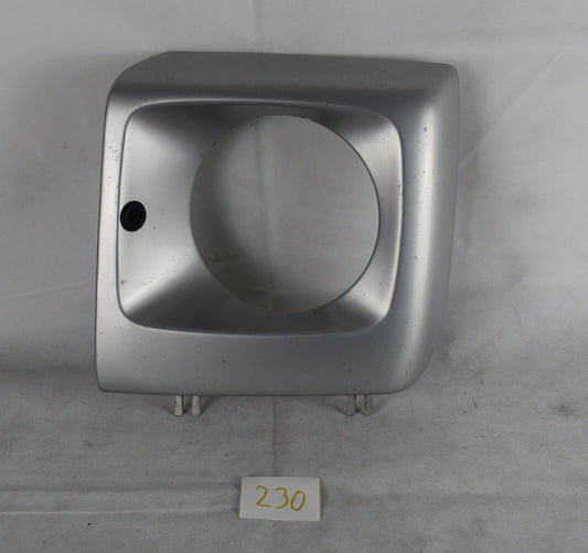 Original Mercedes w463 G klasse Scheinwerfer Abdeckung a4638840731