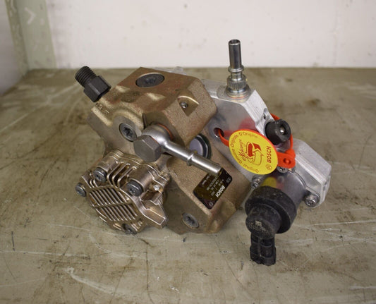 Bosch Hochdruckpumpe 0986437355 Einspritzpumpe Opel Vivaro Renault Laguna