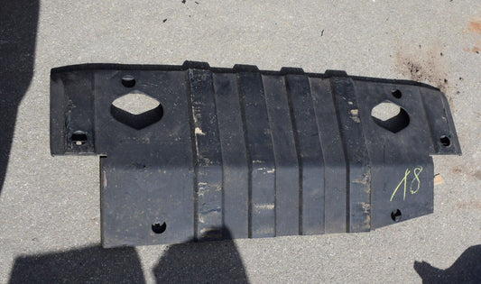 Original schutz Mercedes g klasse w463 unterfahr schutz platte 463