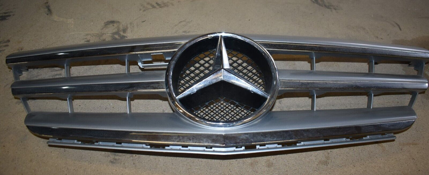 Original Mercedes Kühlergrill Grill w245 B Klasse a1698881660