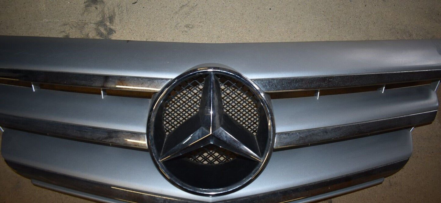 Original Mercedes Kühlergrill Grill w245 B Klasse a1698881660