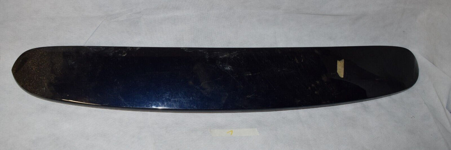 Original Mercedes Mercedes w212 T Modell Spoiler a2127900088