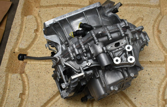 Original Mercedes w177 A Klasse Automatikgetriebe BM700423 Getriebe A7003702100