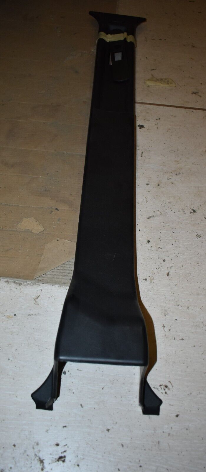 Original Mercedes G Klasse Verkleidung B Säule a4636903626