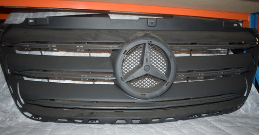 Original Mercedes Mercedes w910 Sprinter Kühlergrill Grill a9108805200