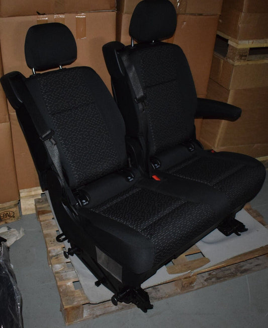 Mercedes Marco Polo Komfort Sitzbank hinten w447 V Klasse 2er Viano w639