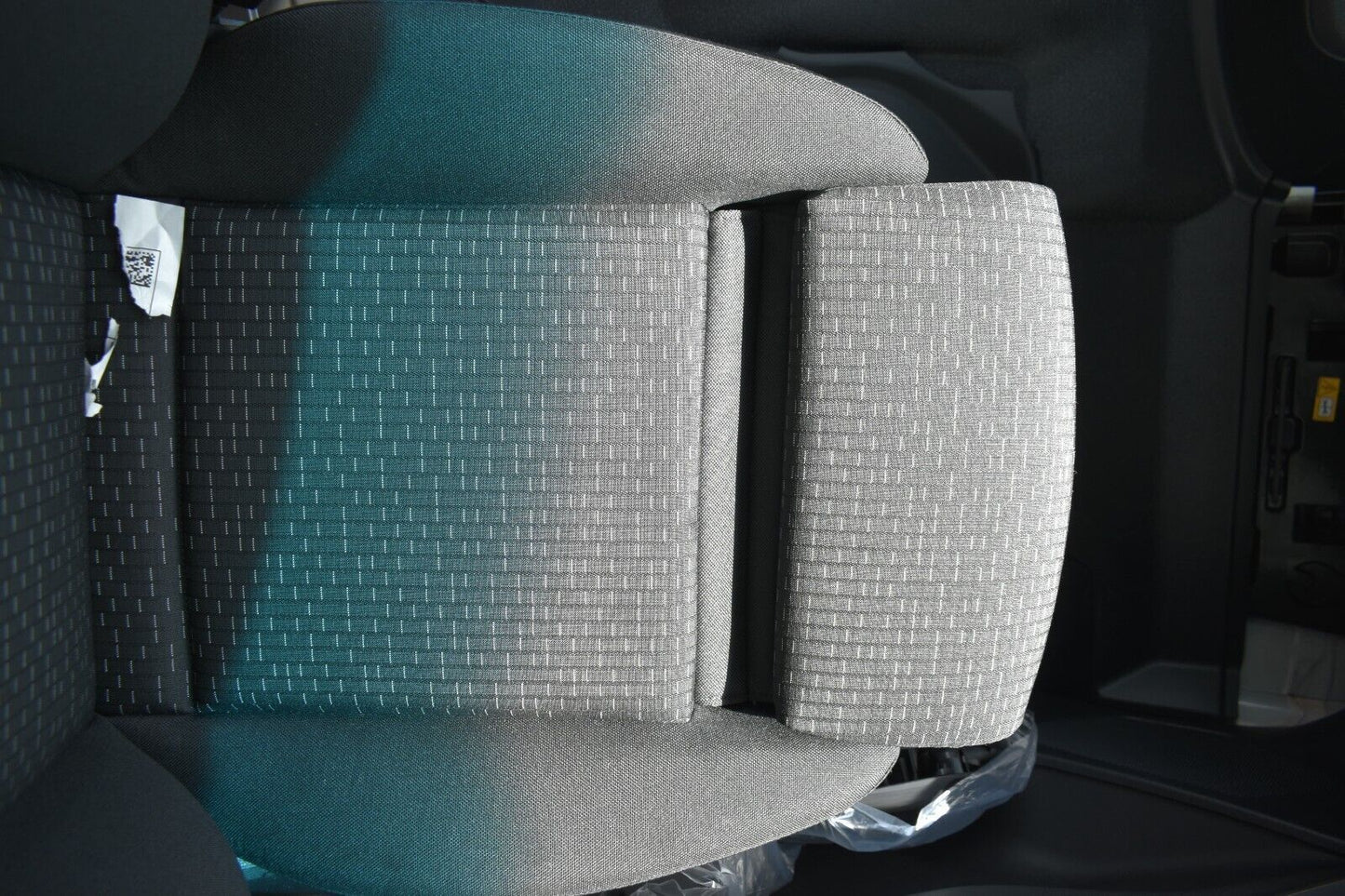 Mercedes w907 Sprinter Komfortsitze Drehkonsole Sitz Vorne Fahrer Beifahrer