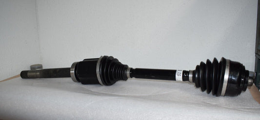 1x Original Mercedes Gelenkwelle vorderachse A4473308700 Vorderachswelle w447