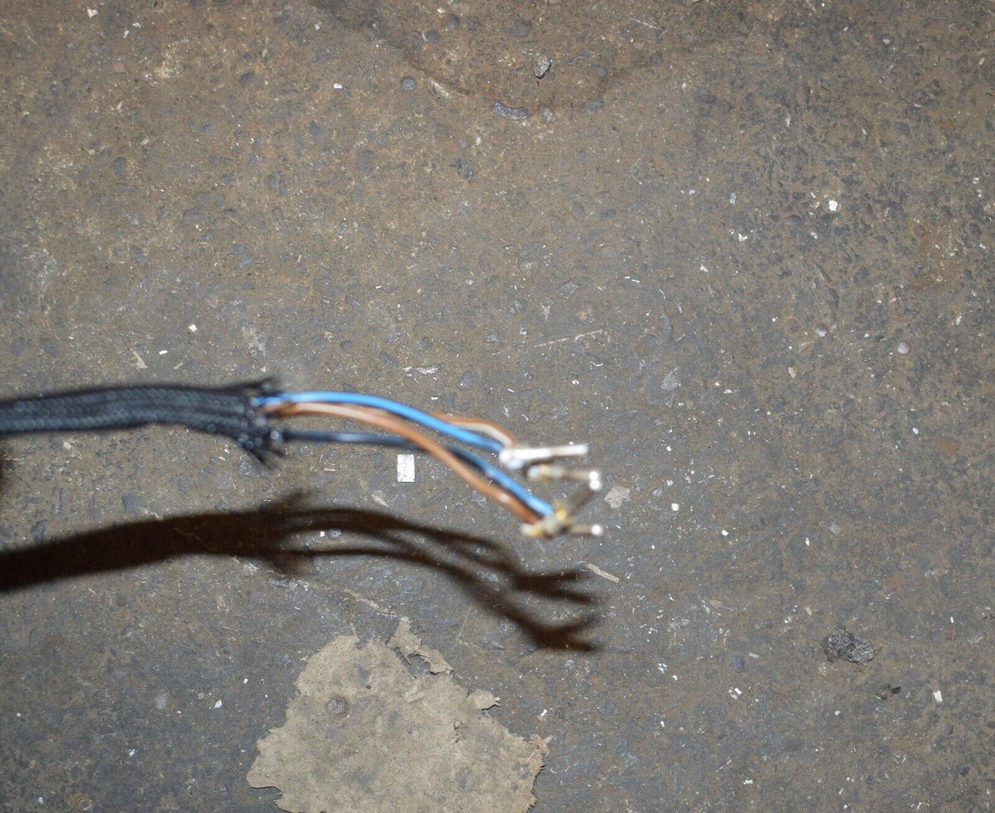 Original Mercedes G Klasse w463 Sitz rechts Unterteil elektrisch a4639120221