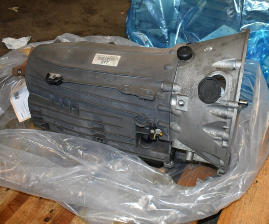 Original Mercedes w222 w218 w231 Automatik getriebe BM 722.904 A2222706803