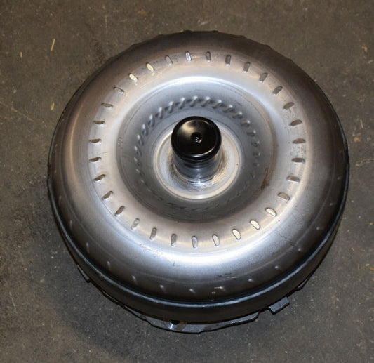 Original Mercedes S65 AMG W222 S Klasse Getriebe Wandler A2312500702