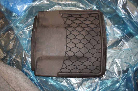 Original Mercedes G Klasse w463 Lehne Abdeckung a4639140073