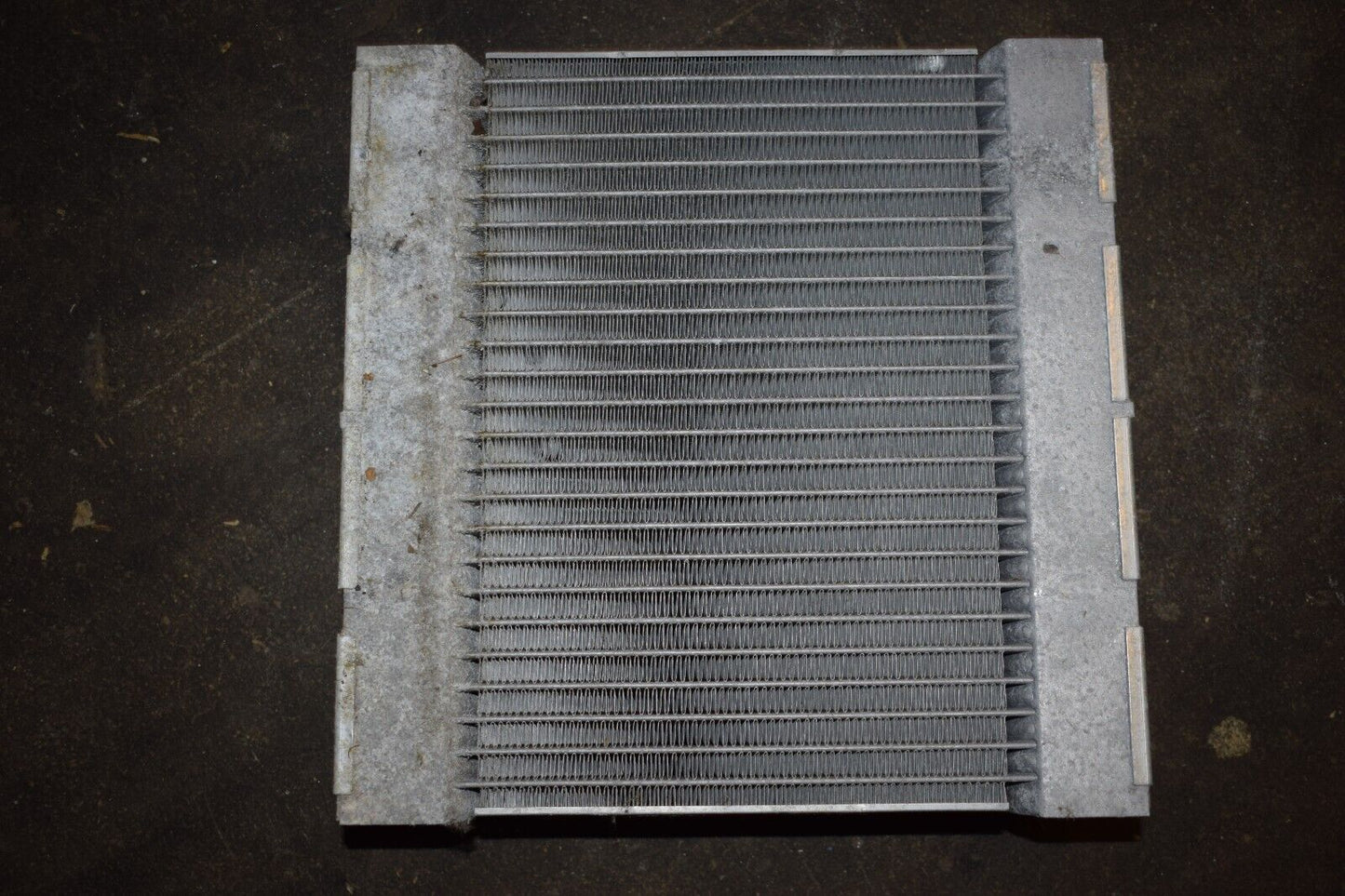 Original Mercedes G Klasse Wasserkühler Kühler w463 a0995003203 w222 S klasse
